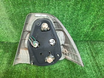 СТОП СИГНАЛ НА TOYOTA COROLLA NZE121