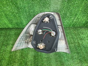 СТОП СИГНАЛ НА TOYOTA COROLLA NZE121