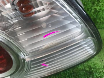 СТОП СИГНАЛ НА TOYOTA PORTE NNP10