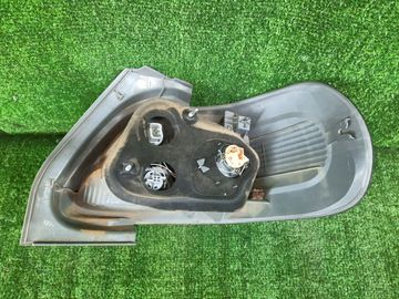 СТОП СИГНАЛ НА TOYOTA PORTE NNP10