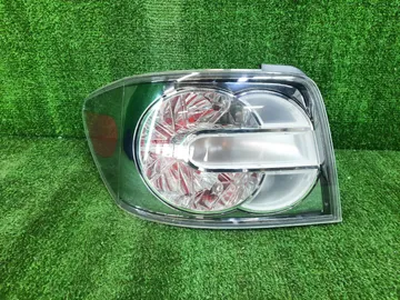 СТОП СИГНАЛ НА MAZDA CX-7 ER3P