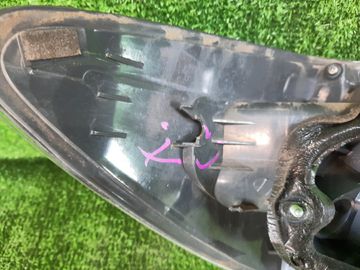 СТОП СИГНАЛ НА MAZDA CX-7 ER3P