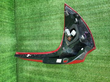 СТОП СИГНАЛ НА VOLVO XC60