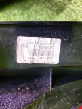 СТОП СИГНАЛ НА VOLVO XC60