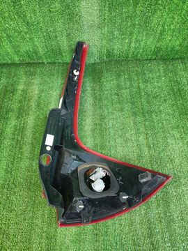 СТОП СИГНАЛ НА VOLVO XC60