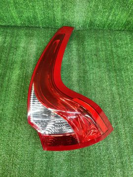 СТОП СИГНАЛ НА VOLVO XC60