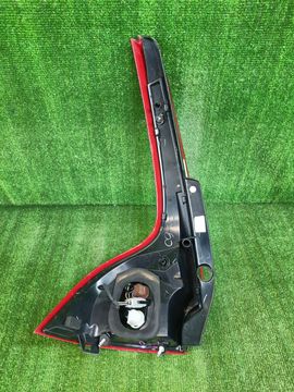 СТОП СИГНАЛ НА VOLVO XC60