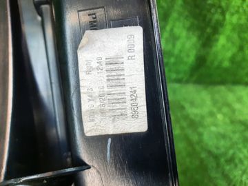 СТОП СИГНАЛ НА VOLVO XC60