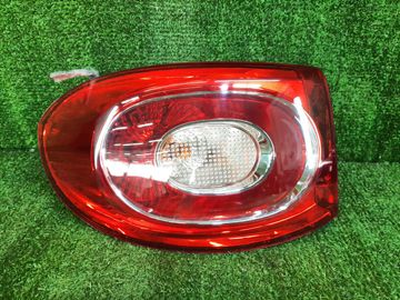 СТОП СИГНАЛ НА VOLKSWAGEN TIGUAN 5N1