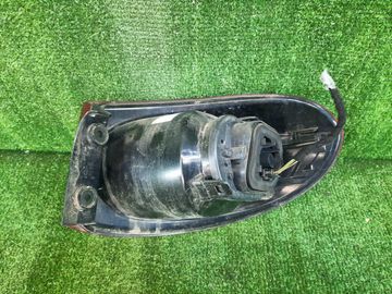 СТОП СИГНАЛ НА VOLKSWAGEN TIGUAN 5N1