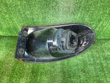 СТОП СИГНАЛ НА VOLKSWAGEN TIGUAN 5N1