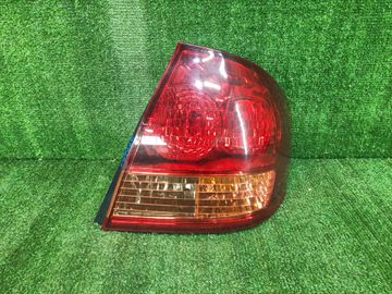 СТОП СИГНАЛ НА TOYOTA ALLION NZT240