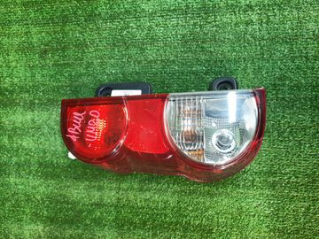 СТОП СИГНАЛ НА NISSAN NV200 M20