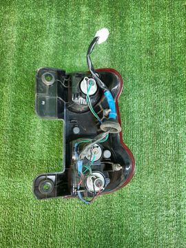 СТОП СИГНАЛ НА NISSAN NV200 M20