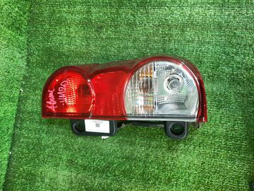 СТОП СИГНАЛ НА NISSAN NV200 M20