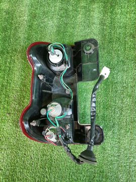 СТОП СИГНАЛ НА NISSAN NV200 M20