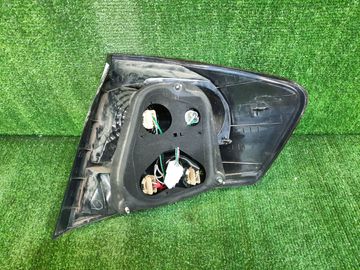 СТОП СИГНАЛ НА TOYOTA ALLION NZT240