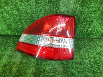 СТОП СИГНАЛ НА HONDA ACCORD CF6