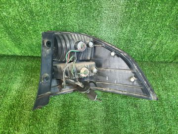 СТОП СИГНАЛ НА HONDA ACCORD CF6