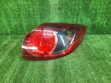 СТОП СИГНАЛ НА MAZDA CX-5 KE2FW
