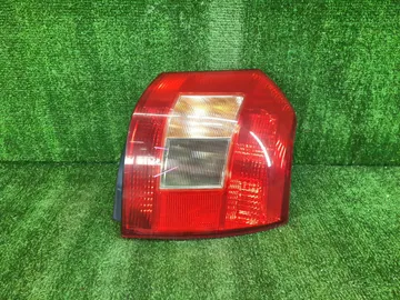 СТОП СИГНАЛ НА TOYOTA COROLLA RUNX NZE121