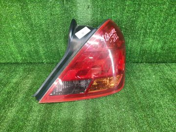 СТОП СИГНАЛ НА NISSAN TEANA J31