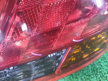 СТОП СИГНАЛ НА NISSAN TEANA J31