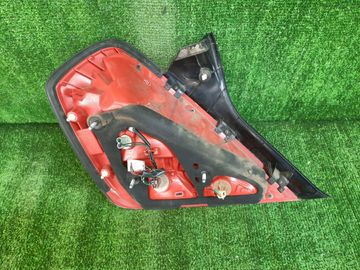 СТОП СИГНАЛ НА NISSAN TEANA J31