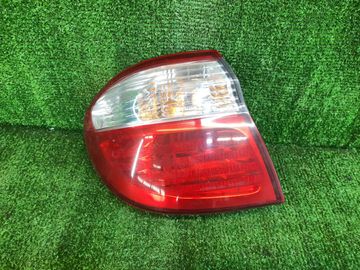 СТОП СИГНАЛ НА NISSAN CEFIRO A33