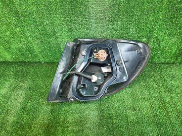 СТОП СИГНАЛ НА NISSAN CEFIRO A33