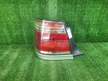 СТОП СИГНАЛ НА TOYOTA CROWN GS171