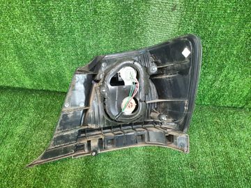 СТОП СИГНАЛ НА TOYOTA CROWN GS171