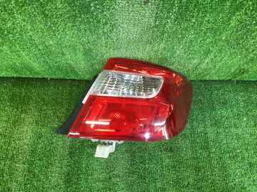 СТОП СИГНАЛ НА TOYOTA CAMRY AVV50