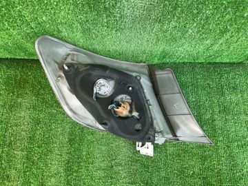 СТОП СИГНАЛ НА TOYOTA CAMRY AVV50