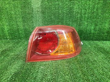 СТОП СИГНАЛ НА MITSUBISHI GALANT FORTIS CY4A