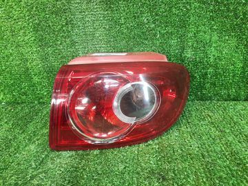 СТОП СИГНАЛ НА MAZDA DEMIO DY3W