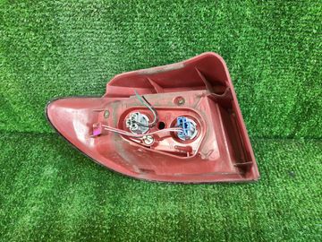 СТОП СИГНАЛ НА MAZDA DEMIO DY3W