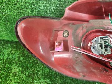 СТОП СИГНАЛ НА MAZDA DEMIO DY3W