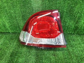 СТОП СИГНАЛ НА HONDA CIVIC FD1