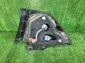 СТОП СИГНАЛ НА HONDA CIVIC FD1