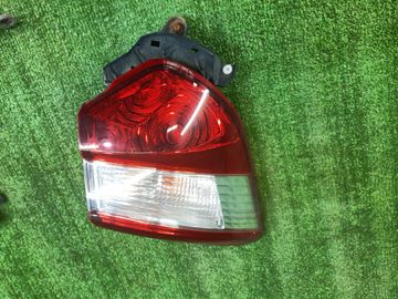 СТОП СИГНАЛ НА TOYOTA VITZ KSP130