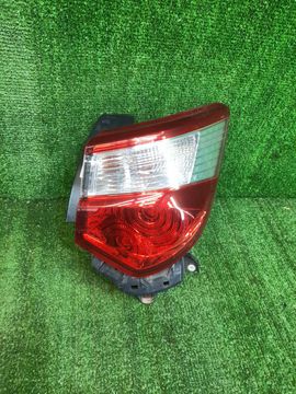 СТОП СИГНАЛ НА TOYOTA VITZ KSP130