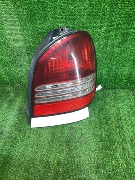 СТОП СИГНАЛ НА TOYOTA COROLLA SPACIO AE111N