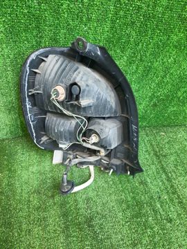 СТОП СИГНАЛ НА TOYOTA COROLLA SPACIO AE111N