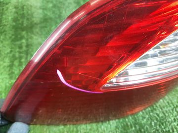 СТОП СИГНАЛ НА MAZDA CAPELLA GW5R