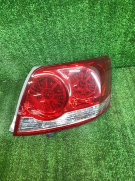 СТОП СИГНАЛ НА TOYOTA ALLION NZT260