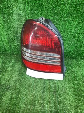 СТОП СИГНАЛ НА TOYOTA COROLLA SPACIO AE111N