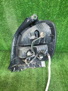 СТОП СИГНАЛ НА TOYOTA COROLLA SPACIO AE111N