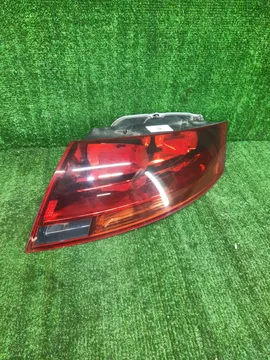СТОП СИГНАЛ НА AUDI TT 8J
