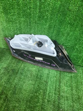 СТОП СИГНАЛ НА AUDI TT 8J